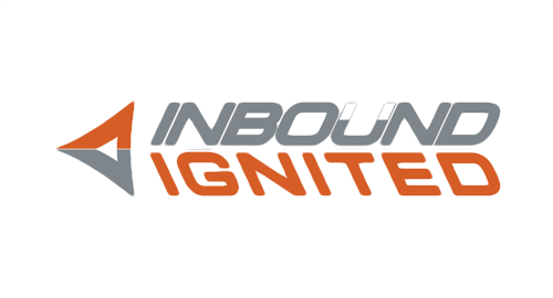 Inbound Ignited Logo