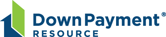 Down Payment Resource logo