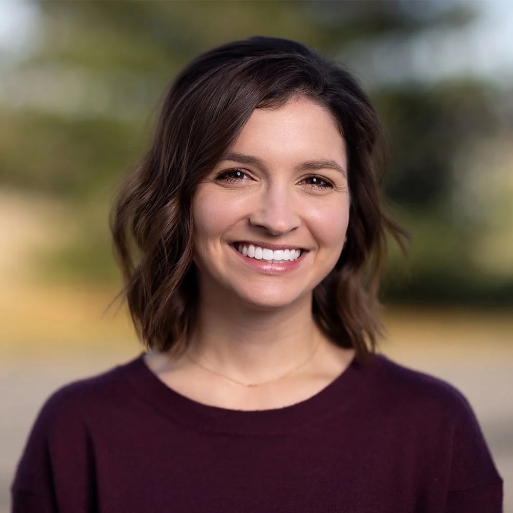 Mallory Fohne headshot