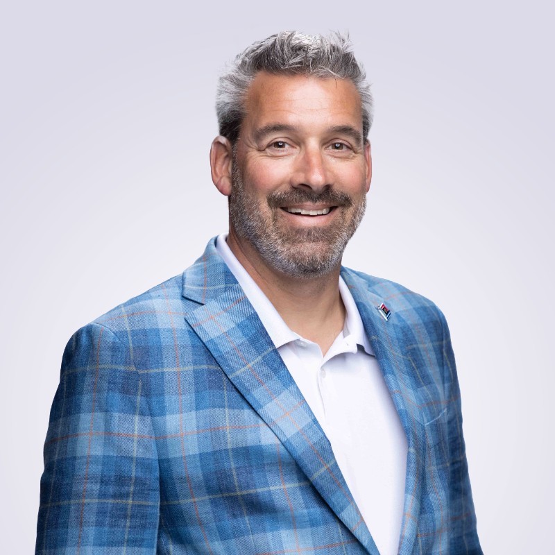 Brian Vieaux Headshot