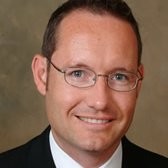 Steve Medendorp Headshot