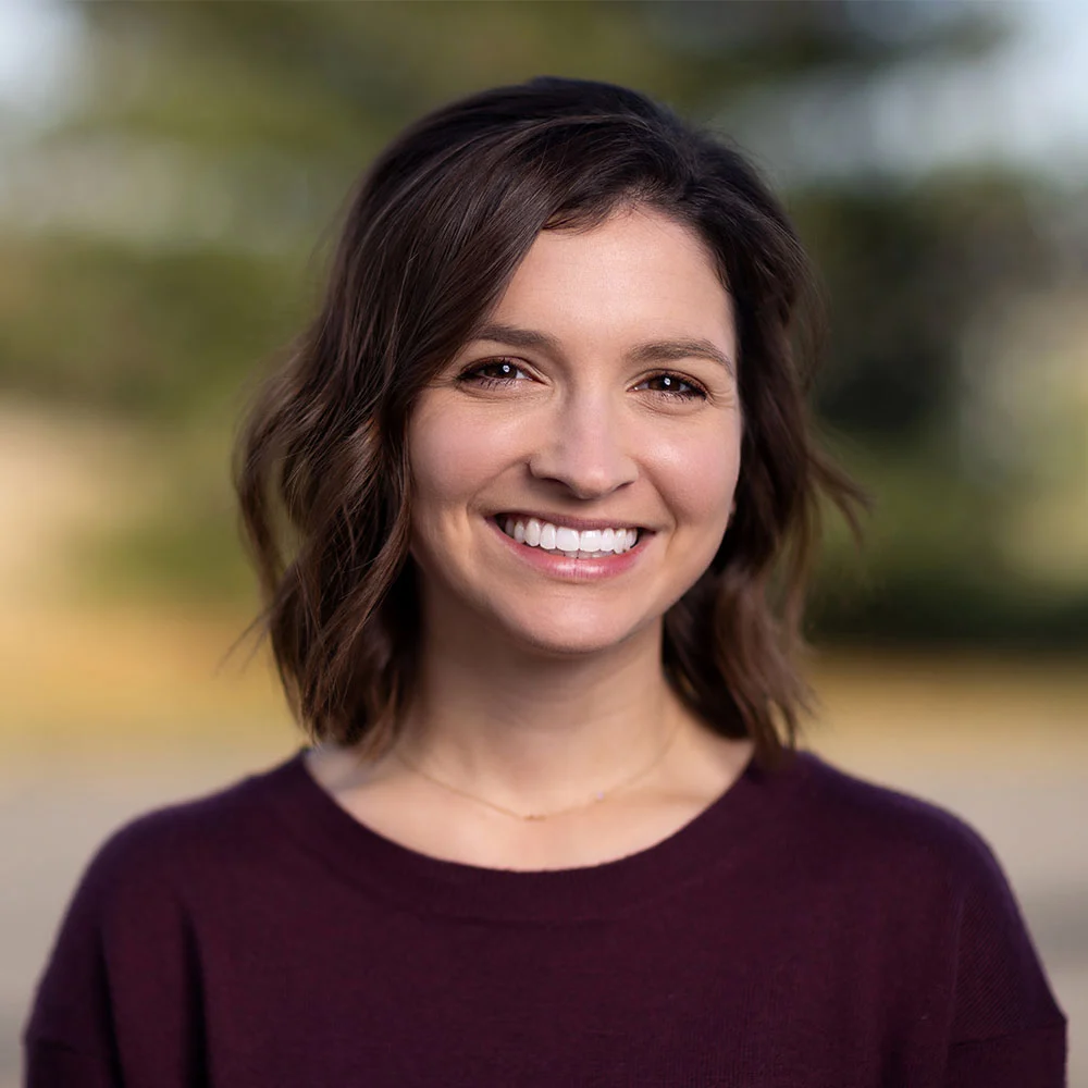 Mallory Fohne Headshot