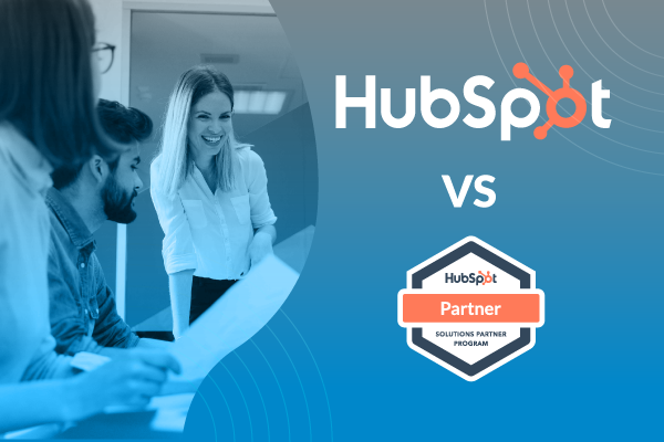 Evaluating HubSpot Onboarding: HubSpot or an Agency Partner?