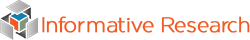 Informative Research Logo