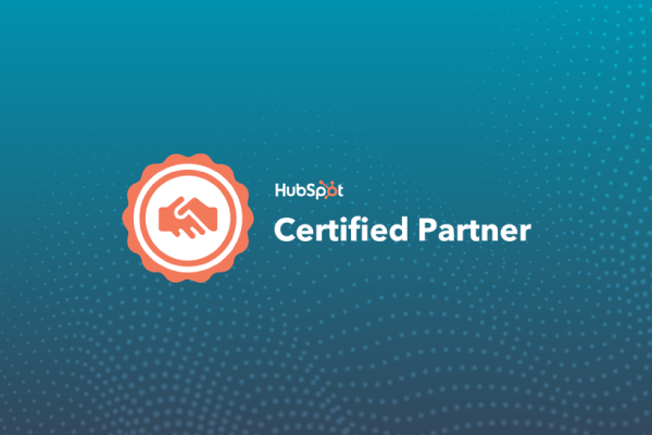 Inbound Ignited Becomes a HubSpot Certified Agency Partner