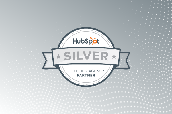 Inbound Ignited Becomes A HubSpot Silver Certified Agency Partner