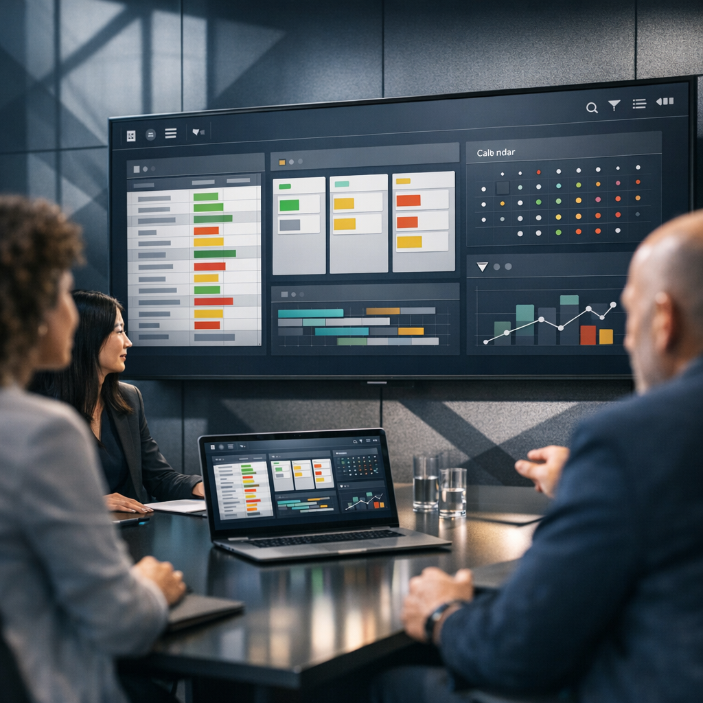 HubSpot's Rebuilt CRM Index: A Mortgage Team's Guide