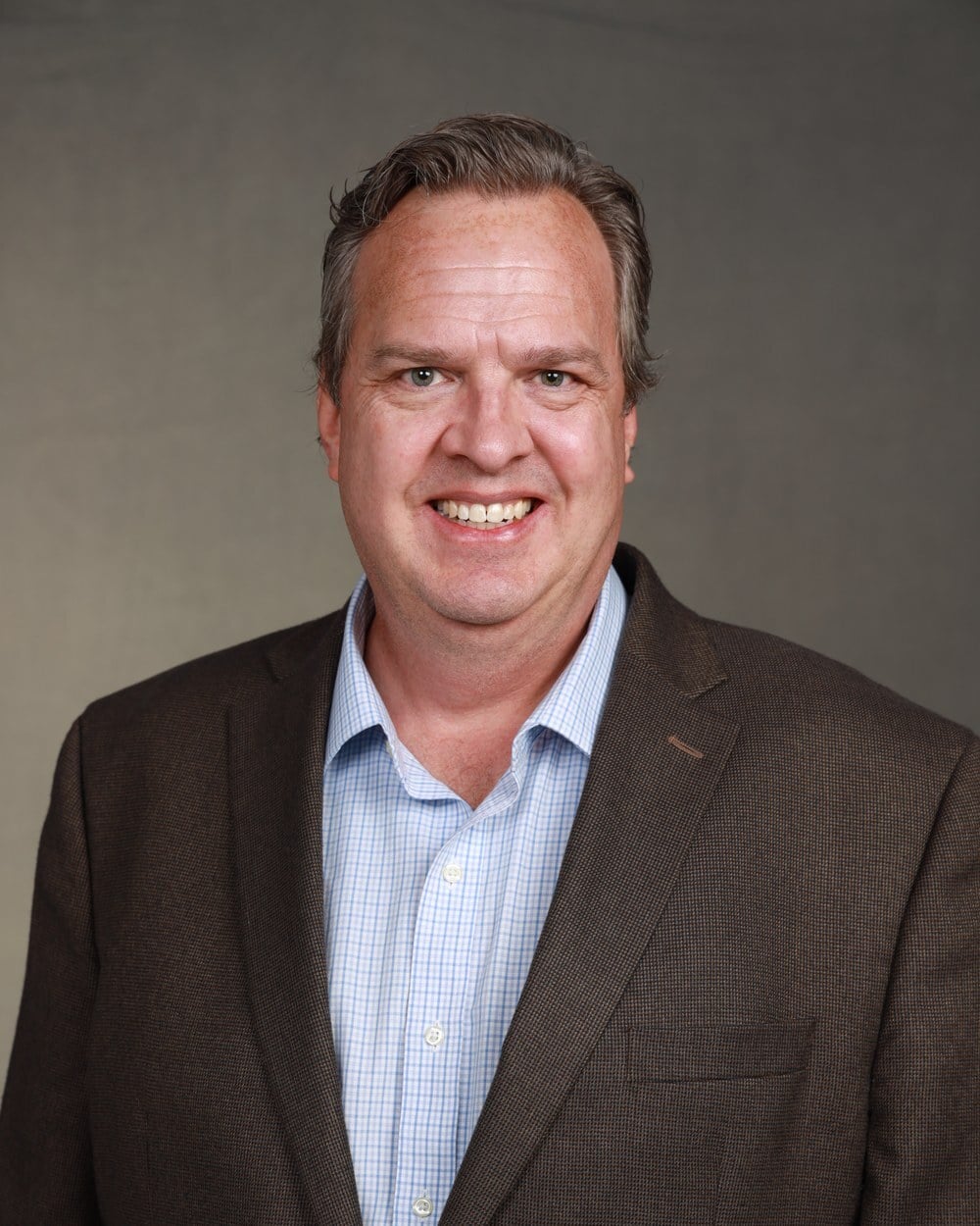 Craig Leabig, founder of Inbound Ignited